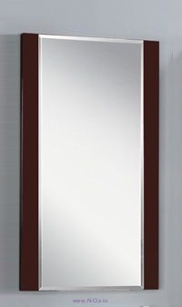 Зеркало АРИЯ 50 Акватон 1A140102AA430 500x858x21мм в Калининграде