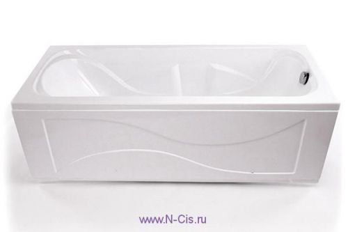 Triton Стандарт — 150x75x56 ванна Экстра в Калининграде
