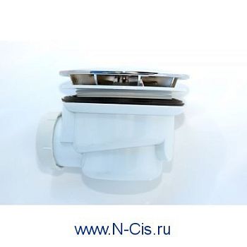 Сифон для душ. поддона GD-12 d=115 1Марка в Калининграде