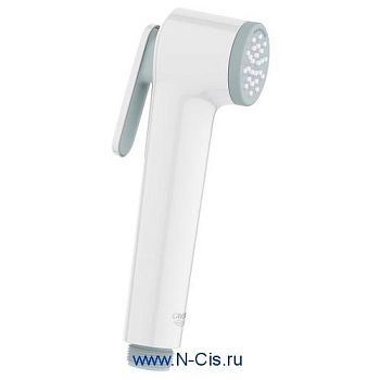 Grohe 28020L01 Гигиенический душ белый в Калининграде