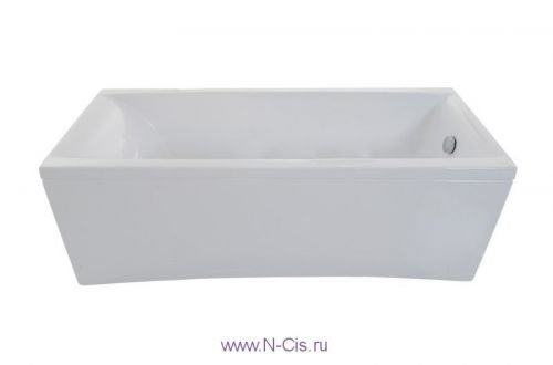 Triton ДЖЕНА ванна ЭКСТРА 1600x700x590 в Калининграде